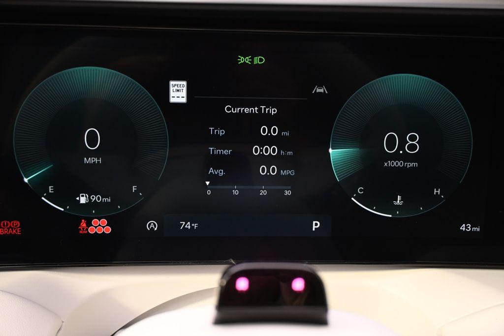 2026 Hyundai Palisade SEL Convenience - Photo 26