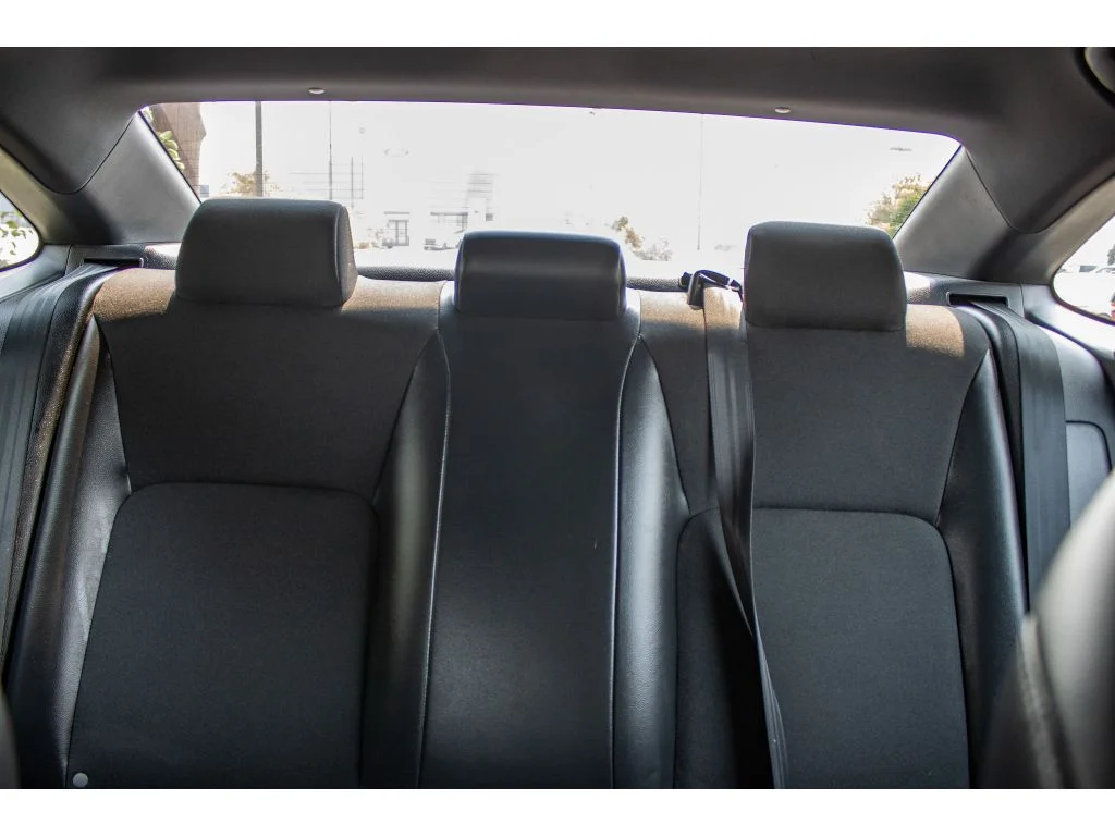 Used 2024 Lunar Silver Metallic Honda Sport image 49