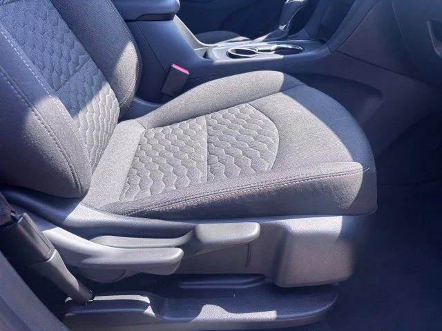 Used 2020 Gray Chevrolet LT image 32