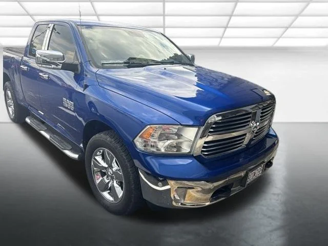 Used 2016 Blue Ram Big Horn image 12