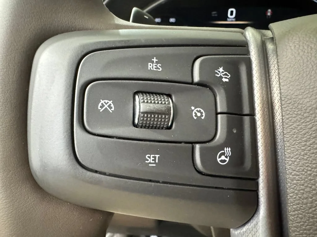 2026 GMC Sierra 1500 Denali - Photo 15