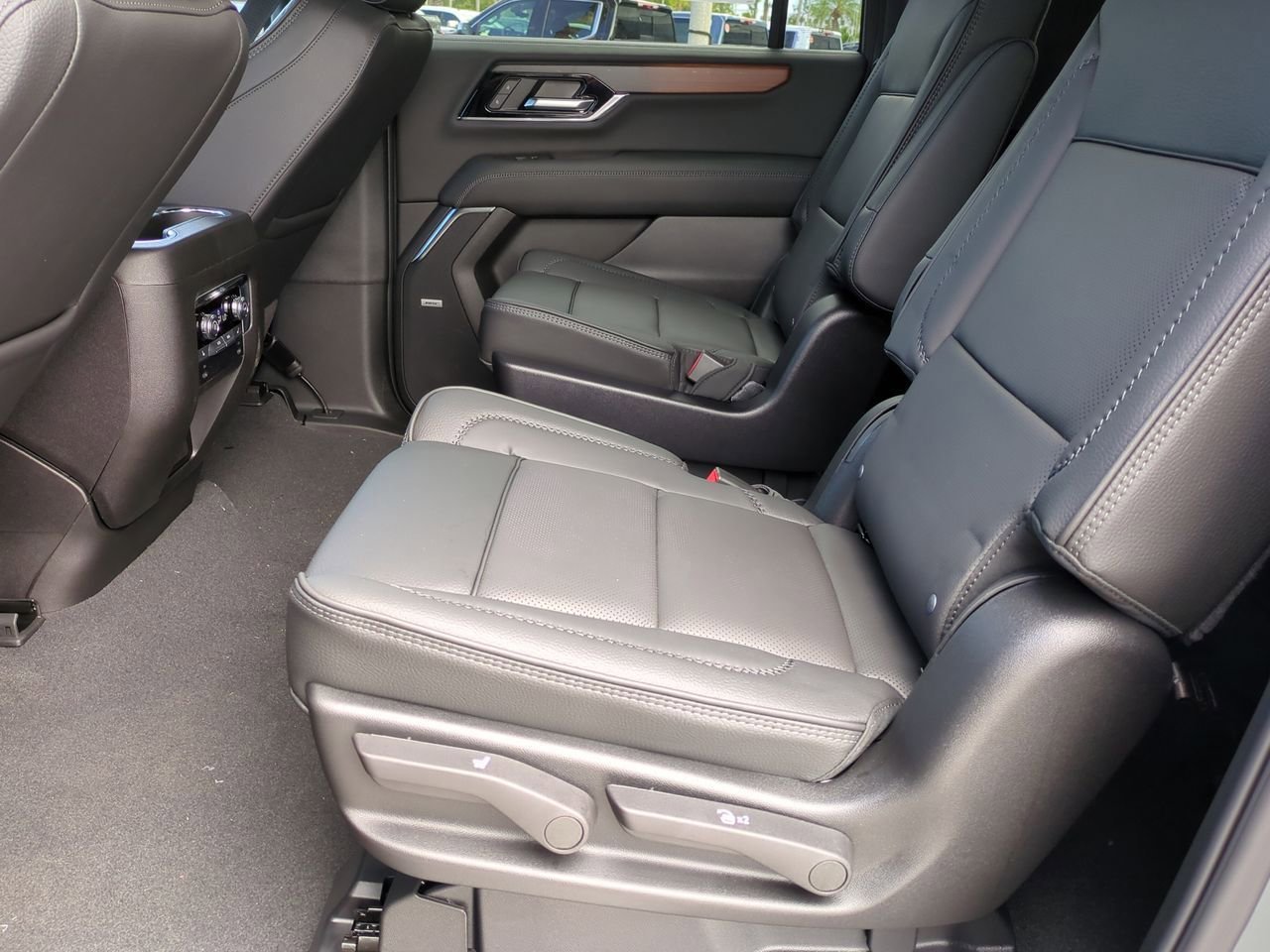 New 2026 Sterling Metallic GMC Denali image 25