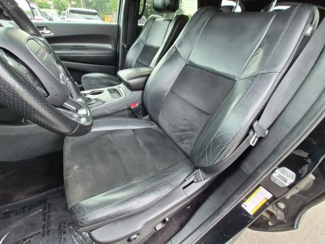 Used 2018 Black Dodge GT image 21