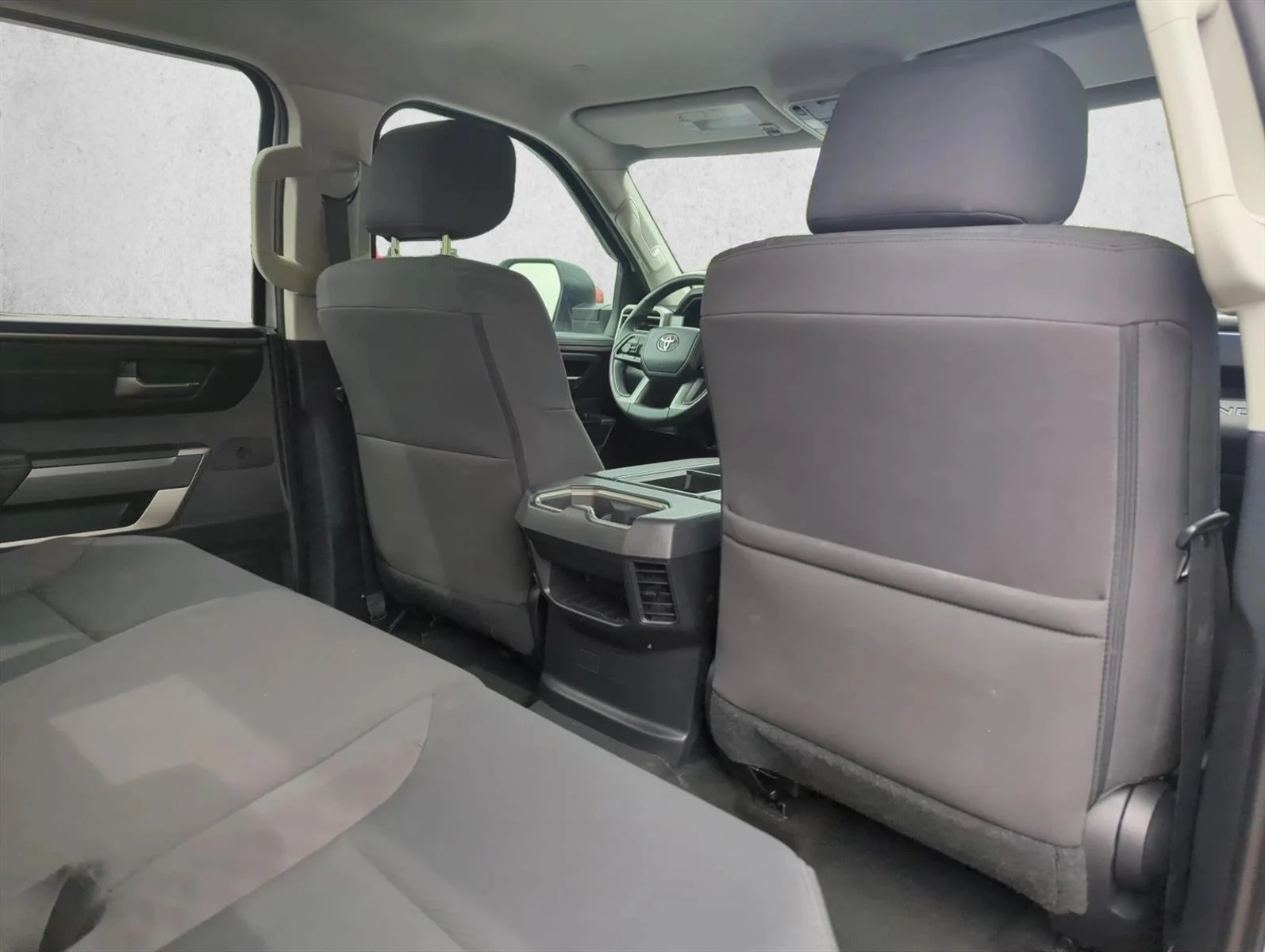 Used 2023 Celestial Silver M Toyota SR5 image 23