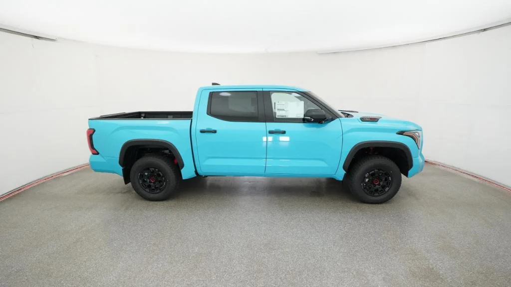 New 2026 Wave Maker Toyota TRD Pro image 32