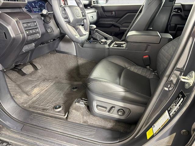Certified Used 2025 UNDERGROUND Toyota  image 9