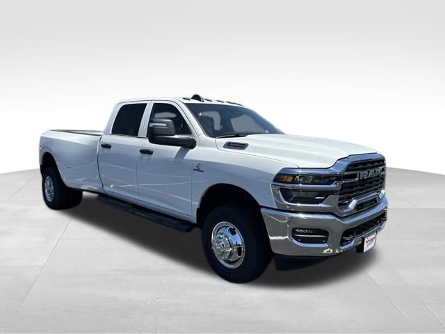 New 2026 White Ram Tradesman image 9