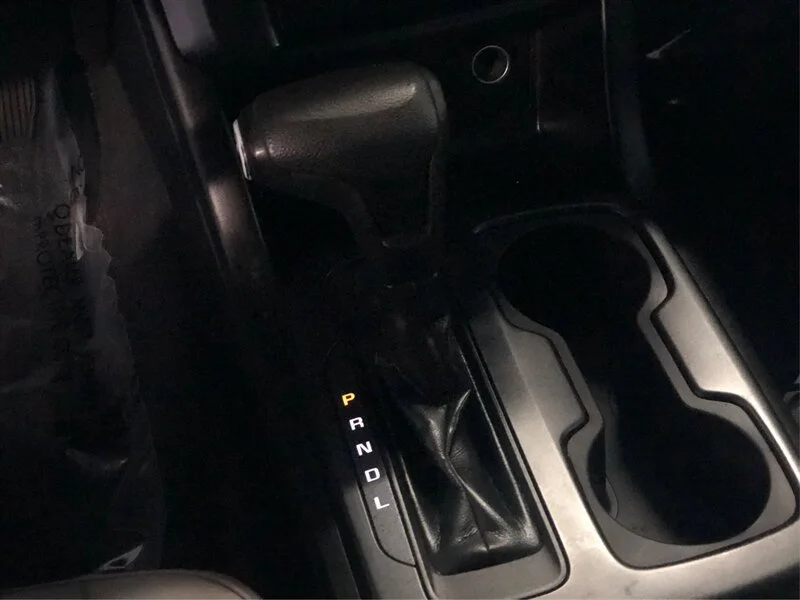 Used 2019 Summit White Chevrolet 2WD Work Truck image 21
