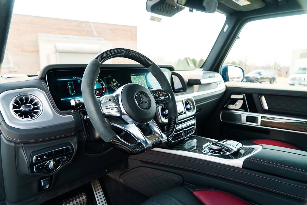 2023 Mercedes-Benz G-Class AMG G63 - Photo 29