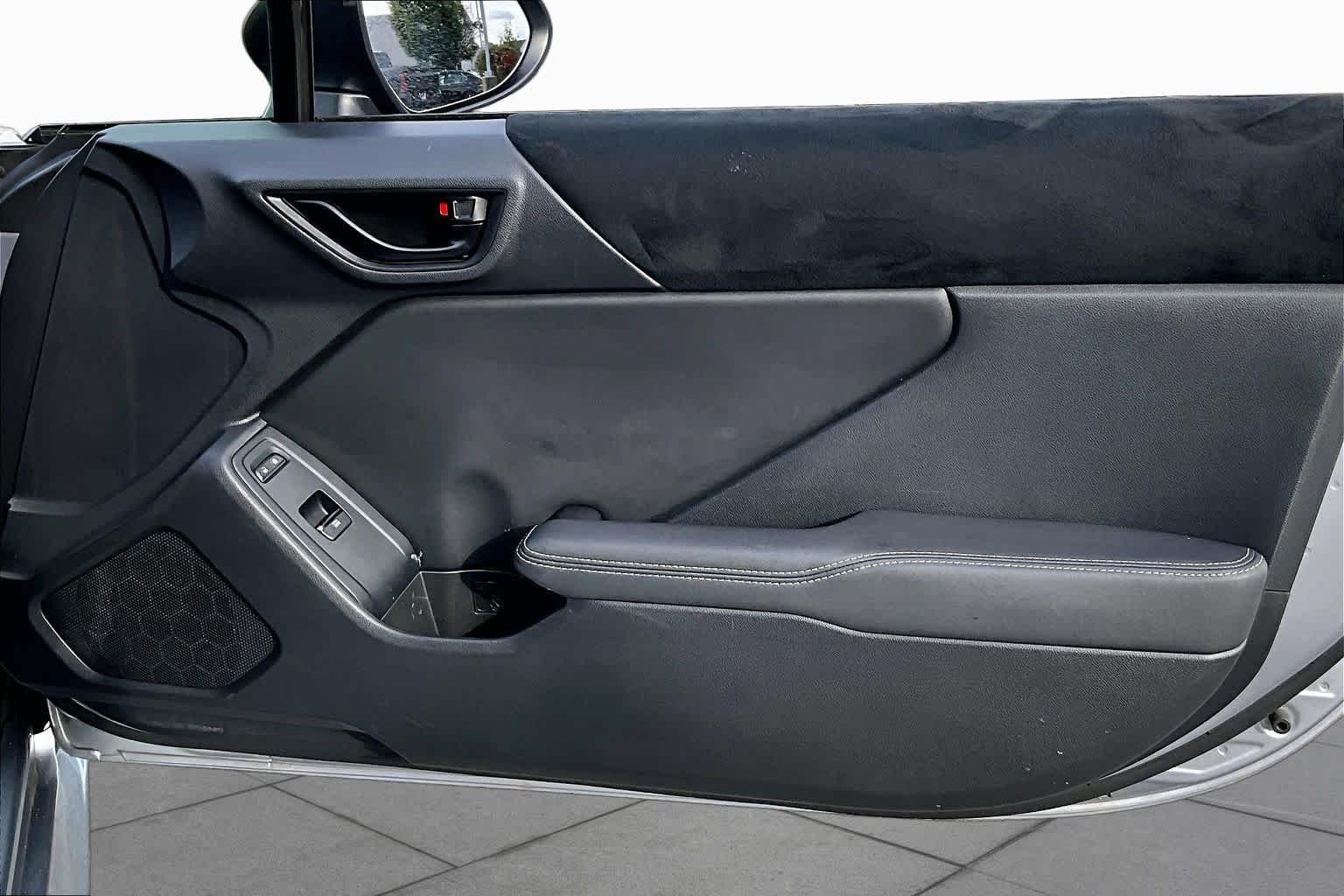 Used 2023 Steel Toyota Premium image 22