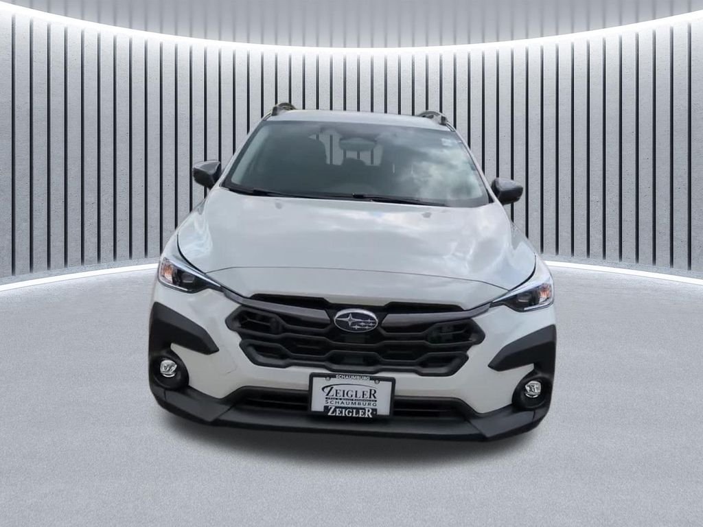 Used 2024 White Subaru Premium image 16