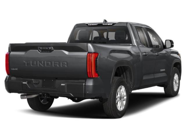New 2026  Toyota SR5 image 2
