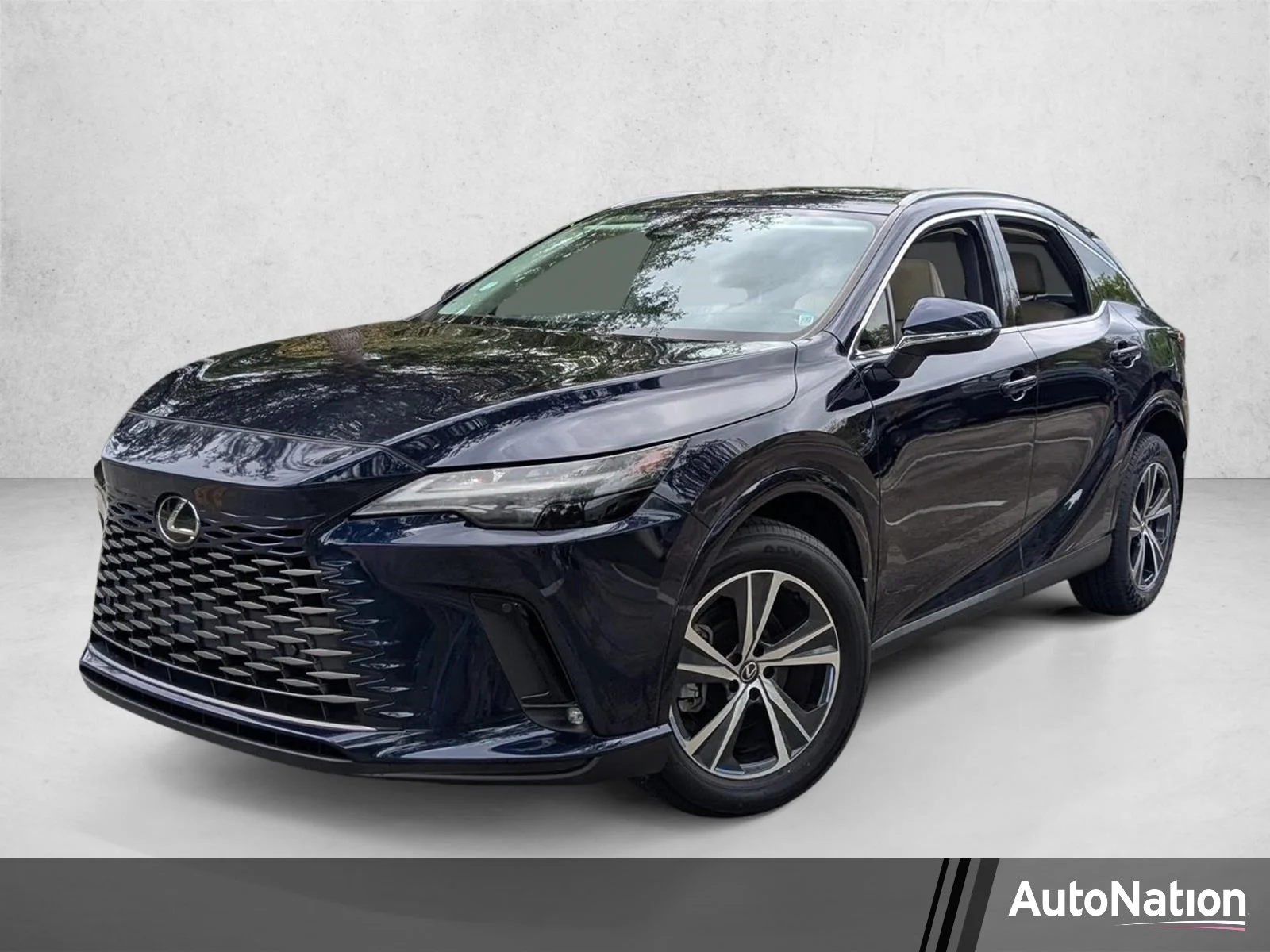 2023 Lexus RX 350 350 Premium FWD's photo