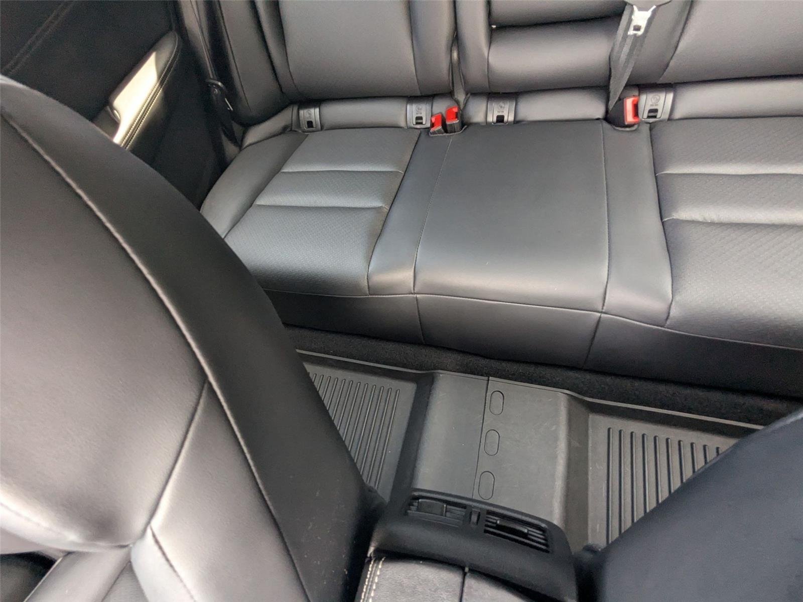 Used 2024 Baja Storm Metallic Nissan SV image 24