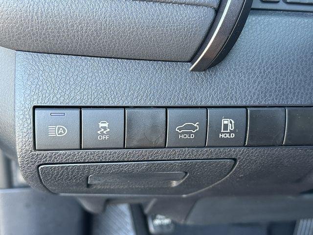 Certified Used 2024 MIDNIGHT BLACK METAL Toyota  image 26