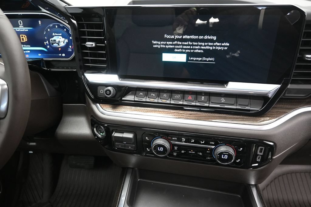 2026 Chevrolet Silverado 1500 LT Trail Boss - Photo 29