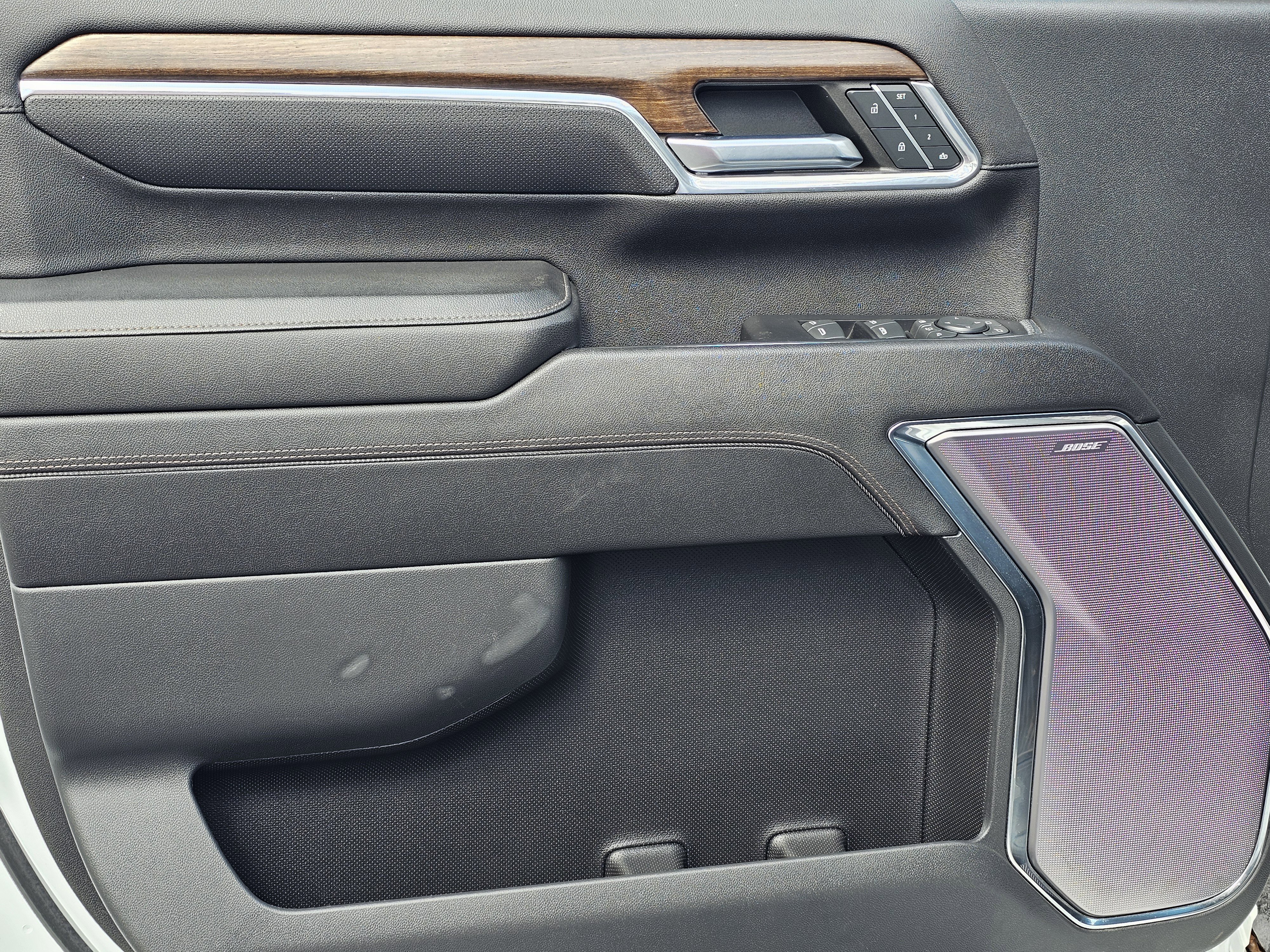 2024 Chevrolet Silverado 3500HD High Country - Photo 16