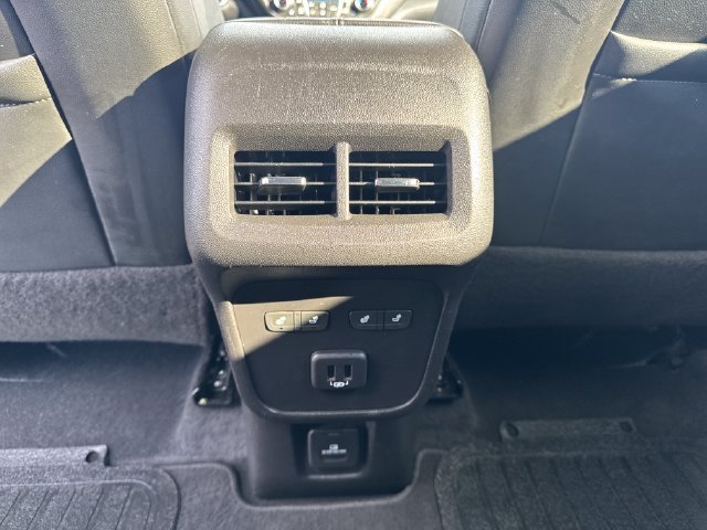Used 2019 MOSAIC BLACK METALLIC Chevrolet Premier image 30