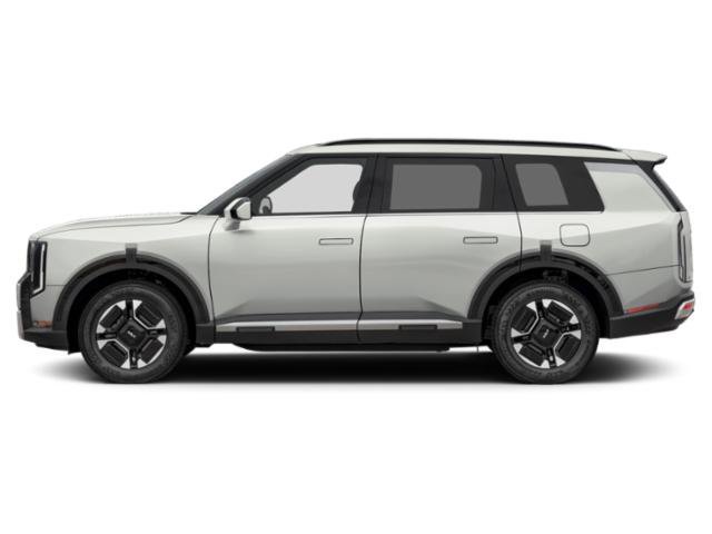 New 2027 Panthera Metal Kia EX image 6