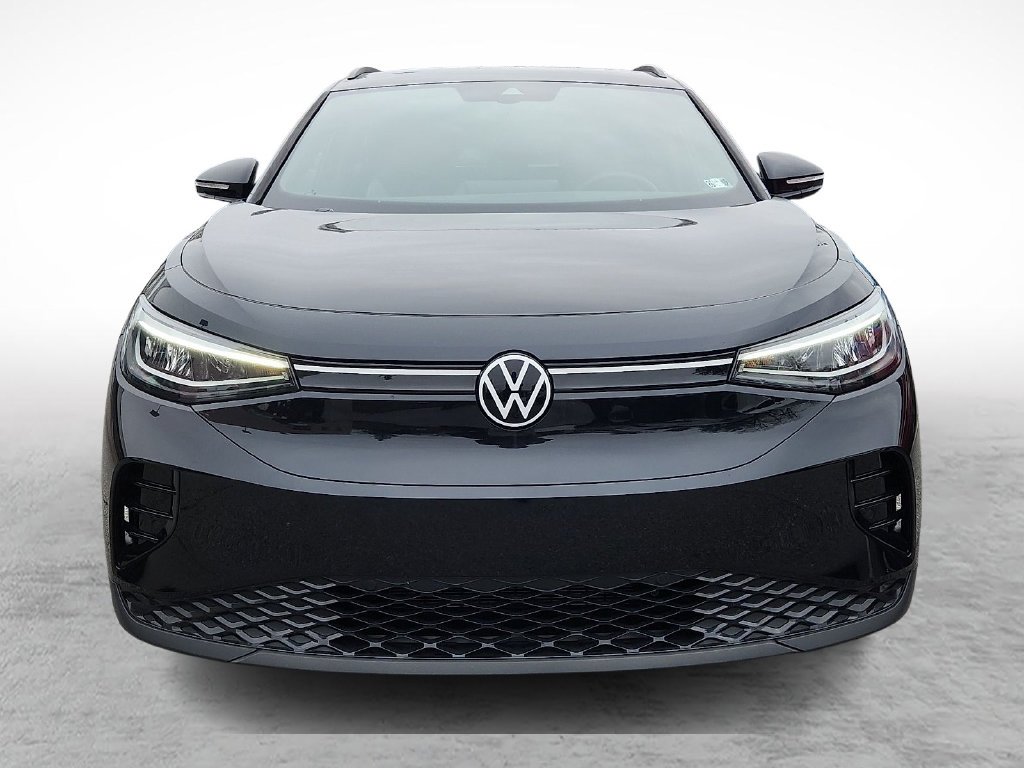 Used 2025 Volkswagen ID.4 PRO with VIN 1V2CRPE87SC007733 for sale in Springfield, PA
