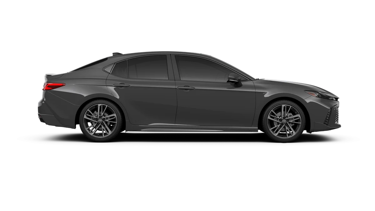 New 2026 Underground Toyota XSE image 24
