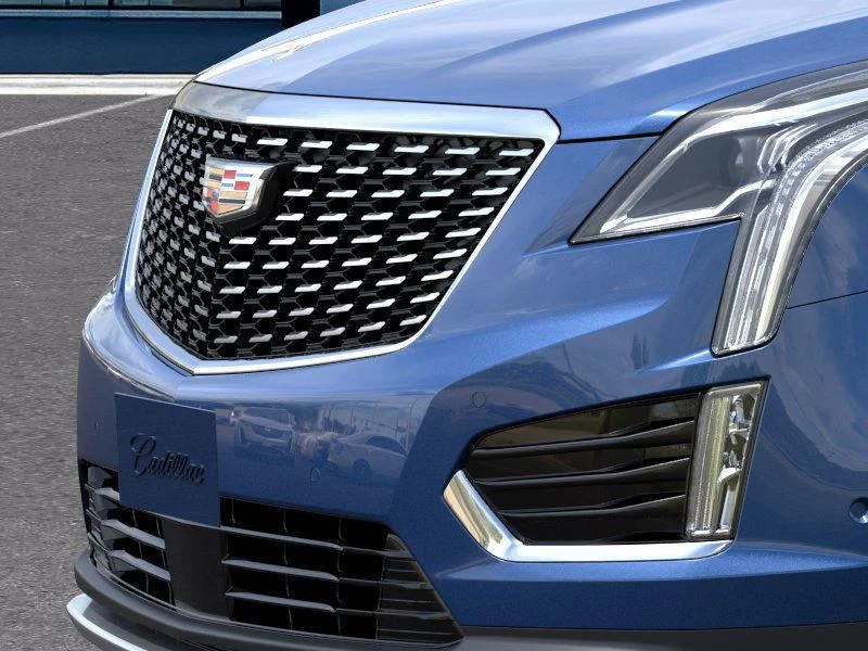 New 2026  Cadillac Premium Luxury image 13