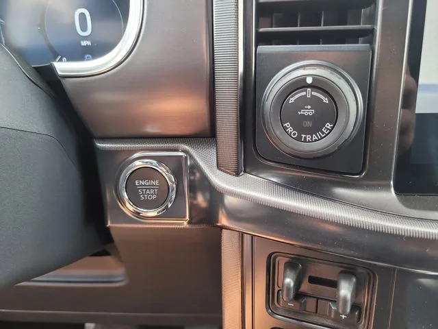 New 2026 Avalanche Ford Platinum image 30