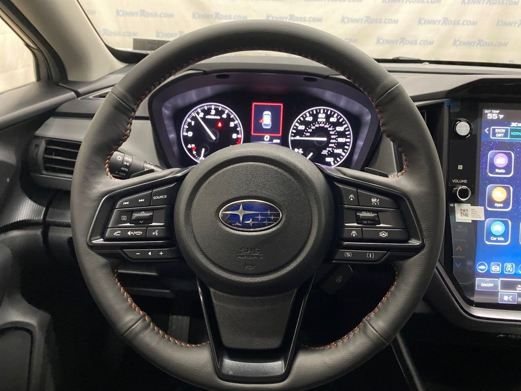 2026 Subaru Crosstrek Limited - Photo 14