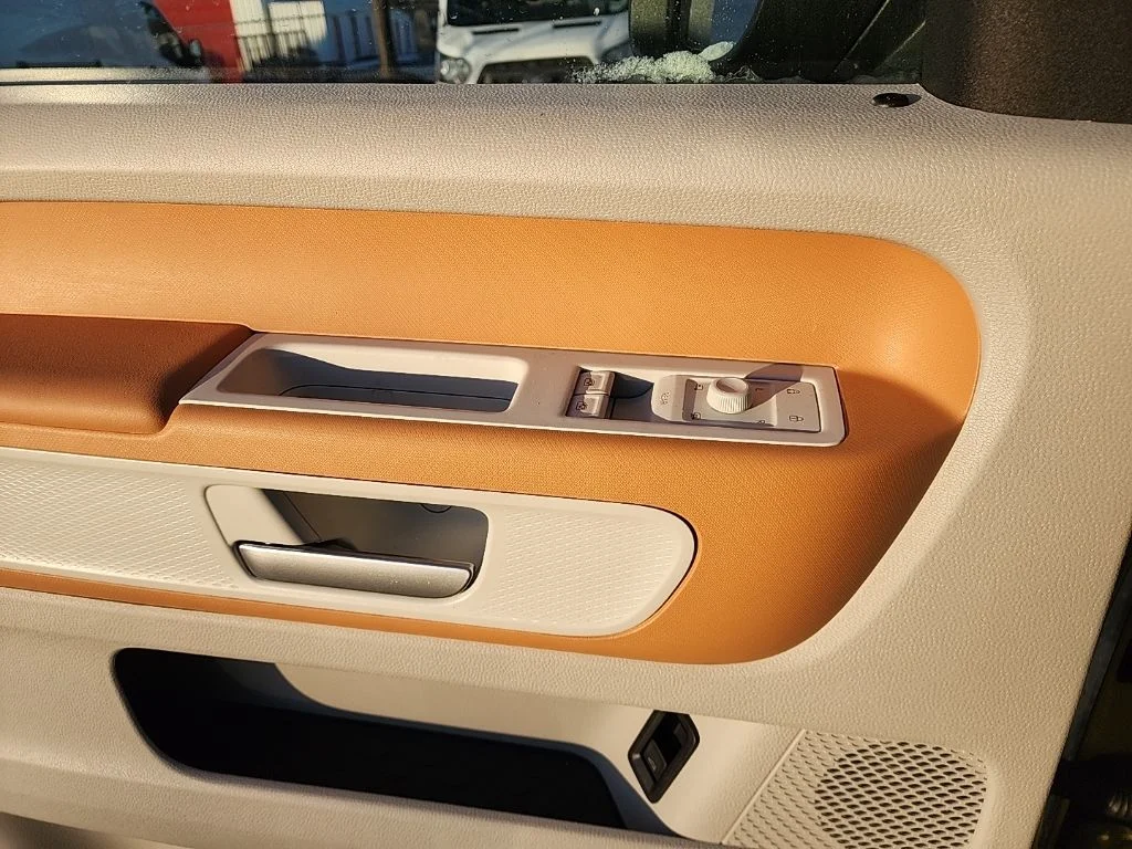 2025 Volkswagen ID. Buzz 1st Edition - Photo 19