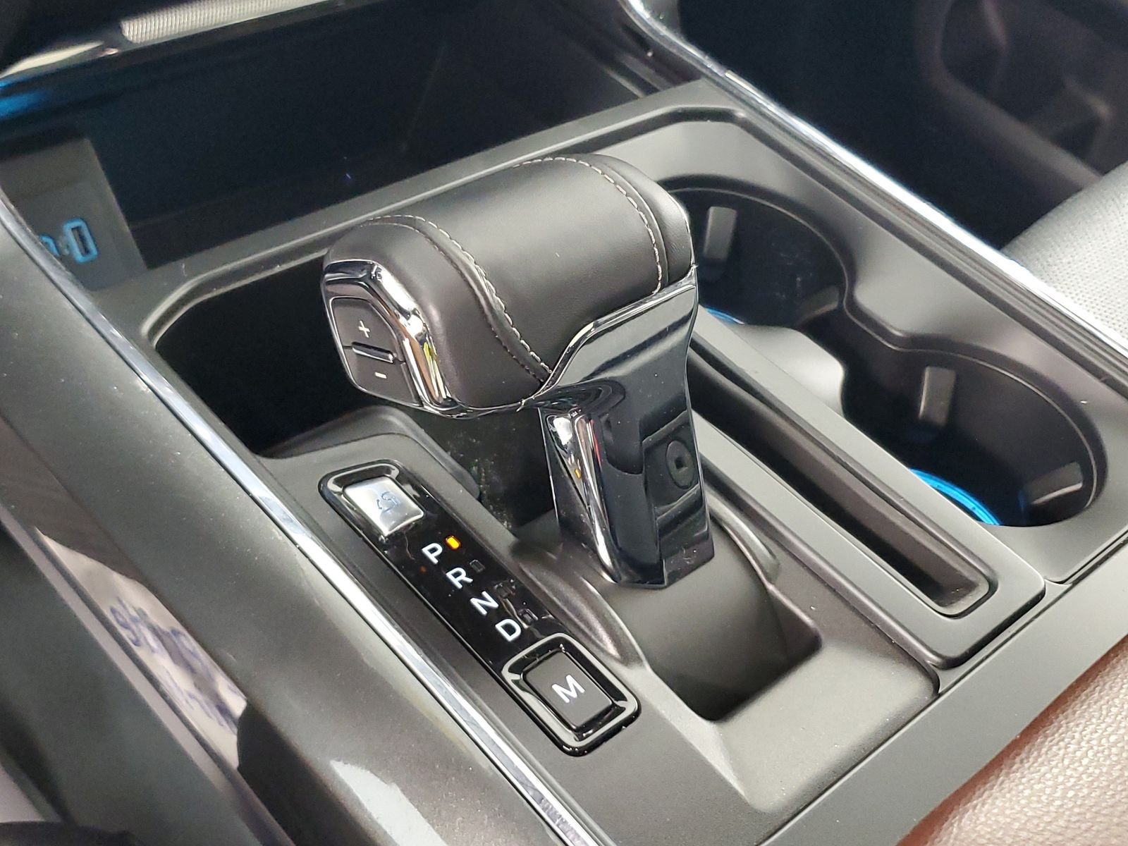Certified Used 2021 Gray Ford Lariat image 30