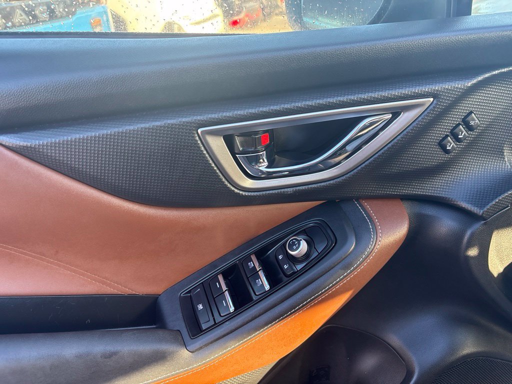 Certified Used 2023 Green Subaru Touring image 17