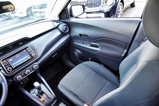 Used 2024 Gray Nissan S image 20