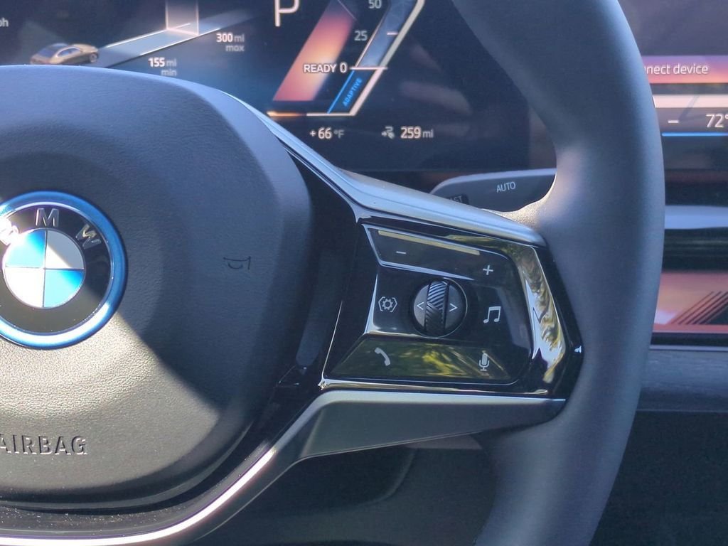 2026 BMW i5 40 - Photo 26