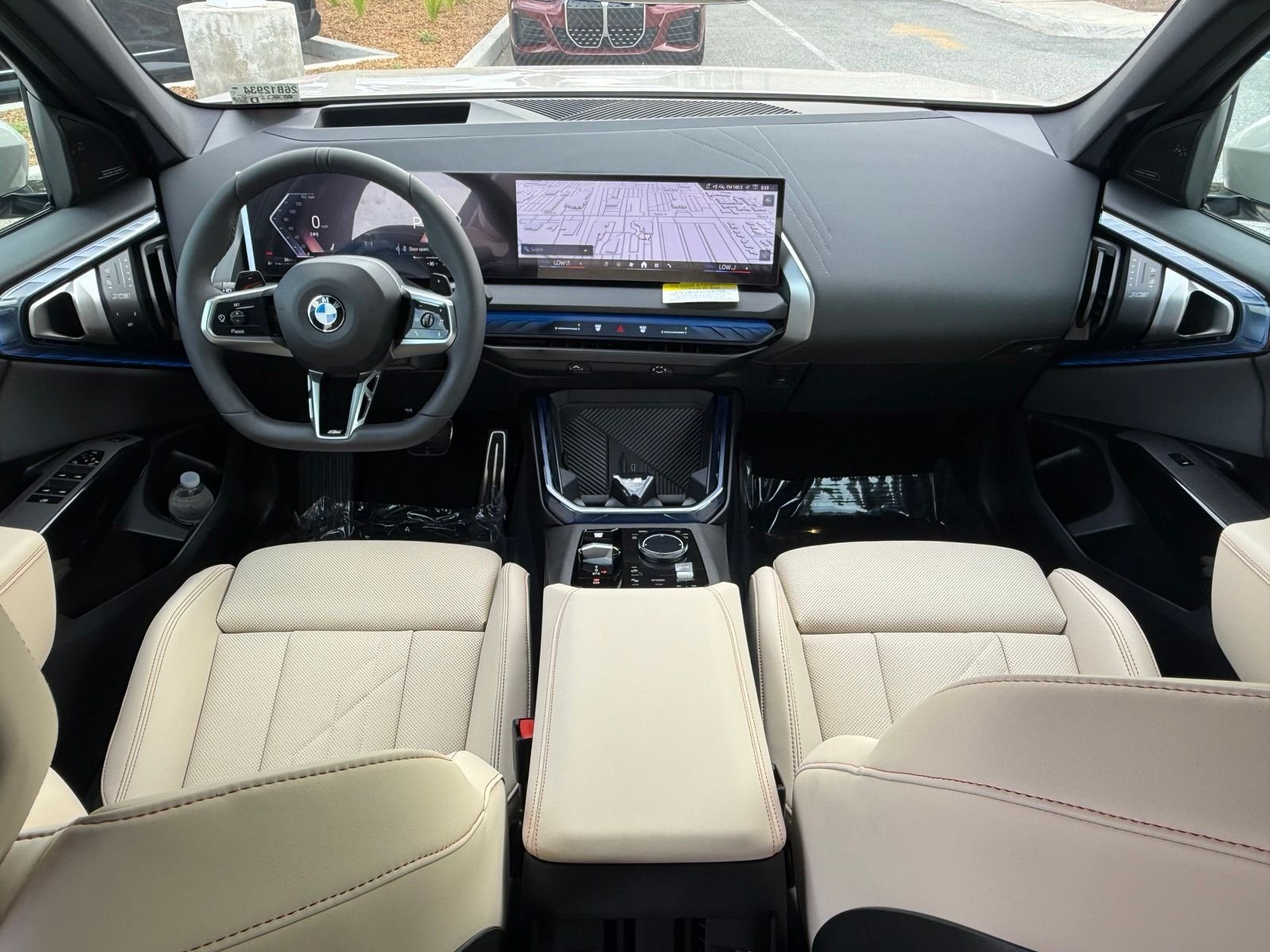 New 2026 Dune Grey Metallic BMW 30 xDrive image 30