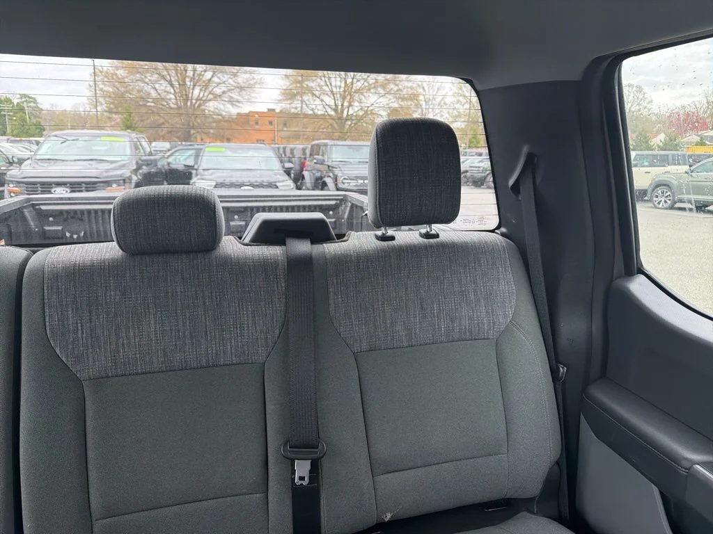 2023 Ford F-150 XLT - Photo 14