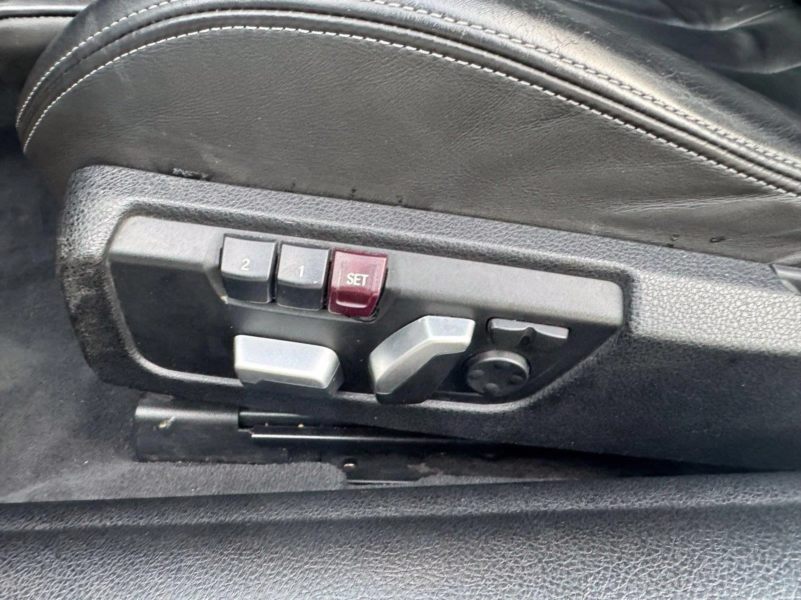2018 BMW M4 Convertible Base - Photo 11