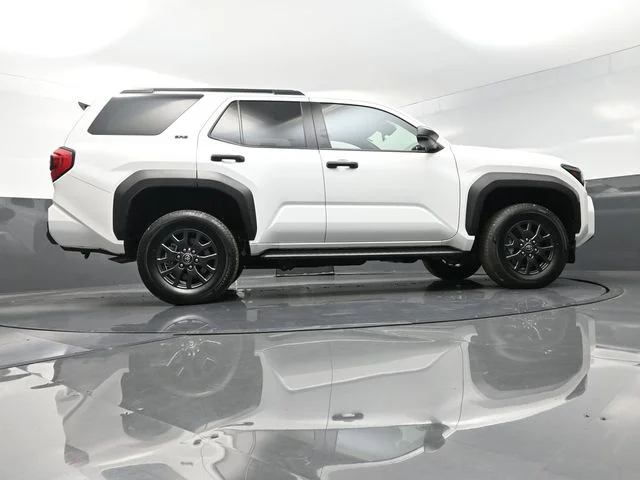 Used 2025 White Toyota SR5 image 47