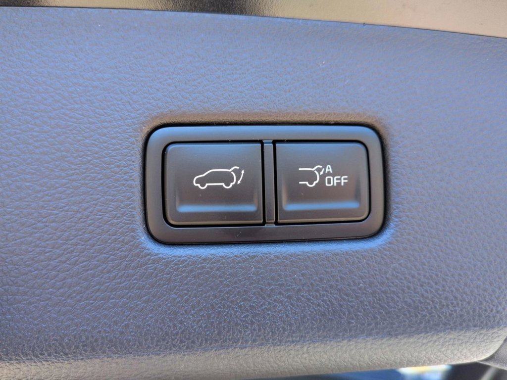 New 2026 Aurora Black Pearl Kia SX Prestige image 10