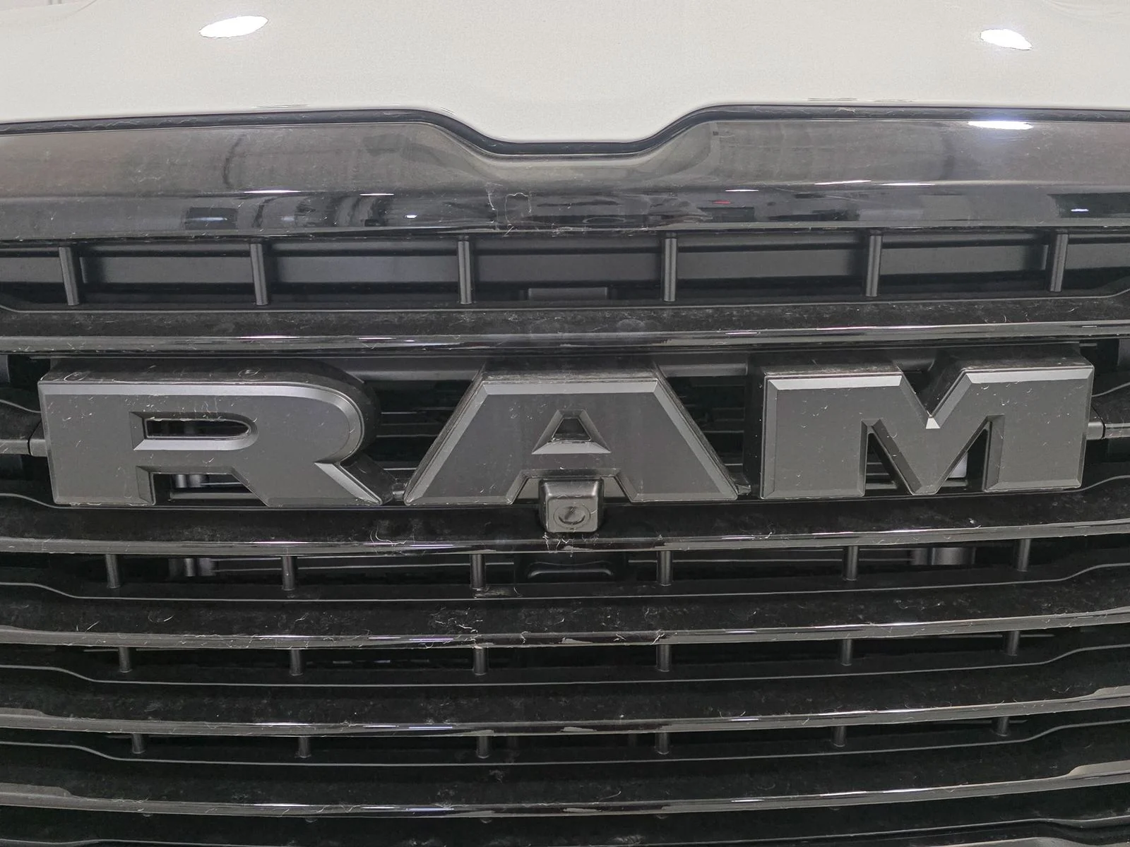 2026 RAM 1500 Laramie - Photo 13
