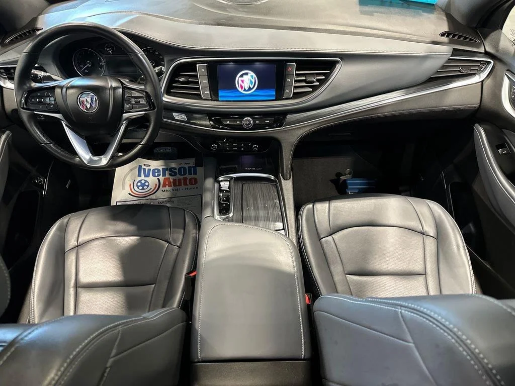 2023 Buick Enclave Essence - Photo 27