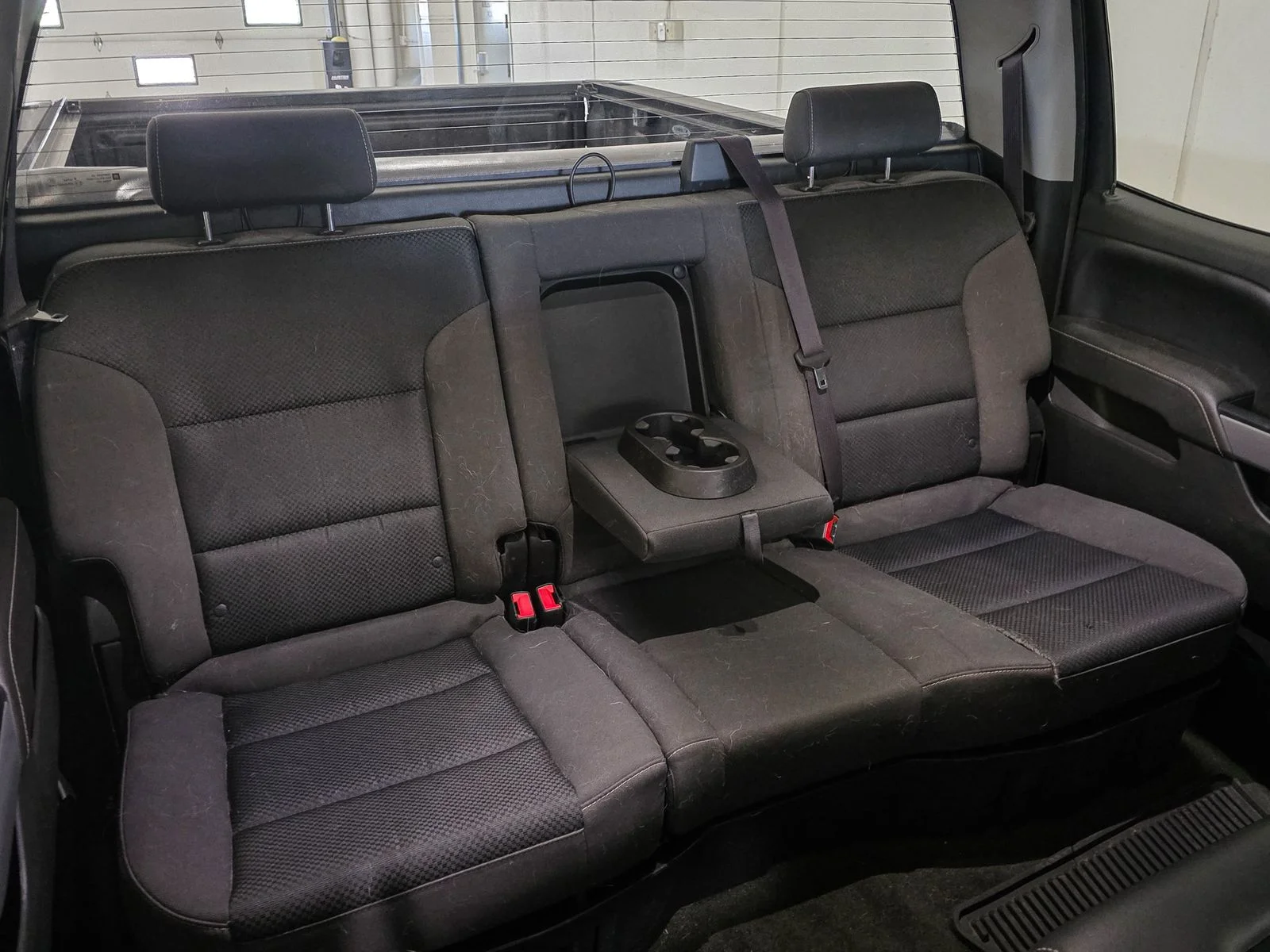 Used 2017 Black Chevrolet LT image 22