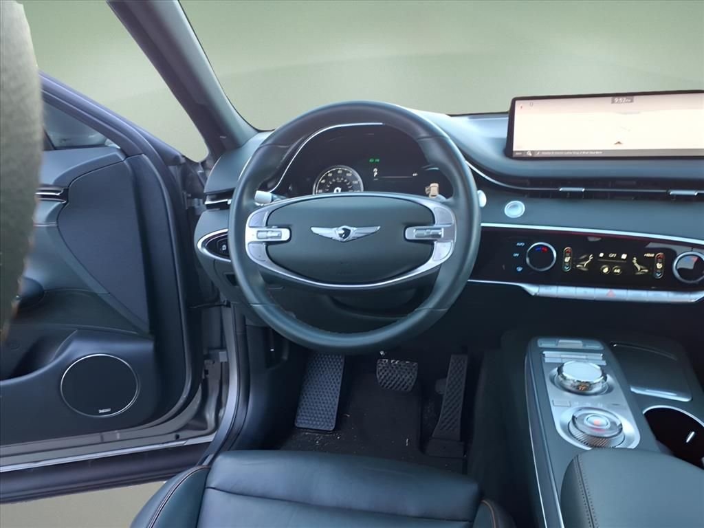 2022 GENESIS GV70 Standard - Photo 15