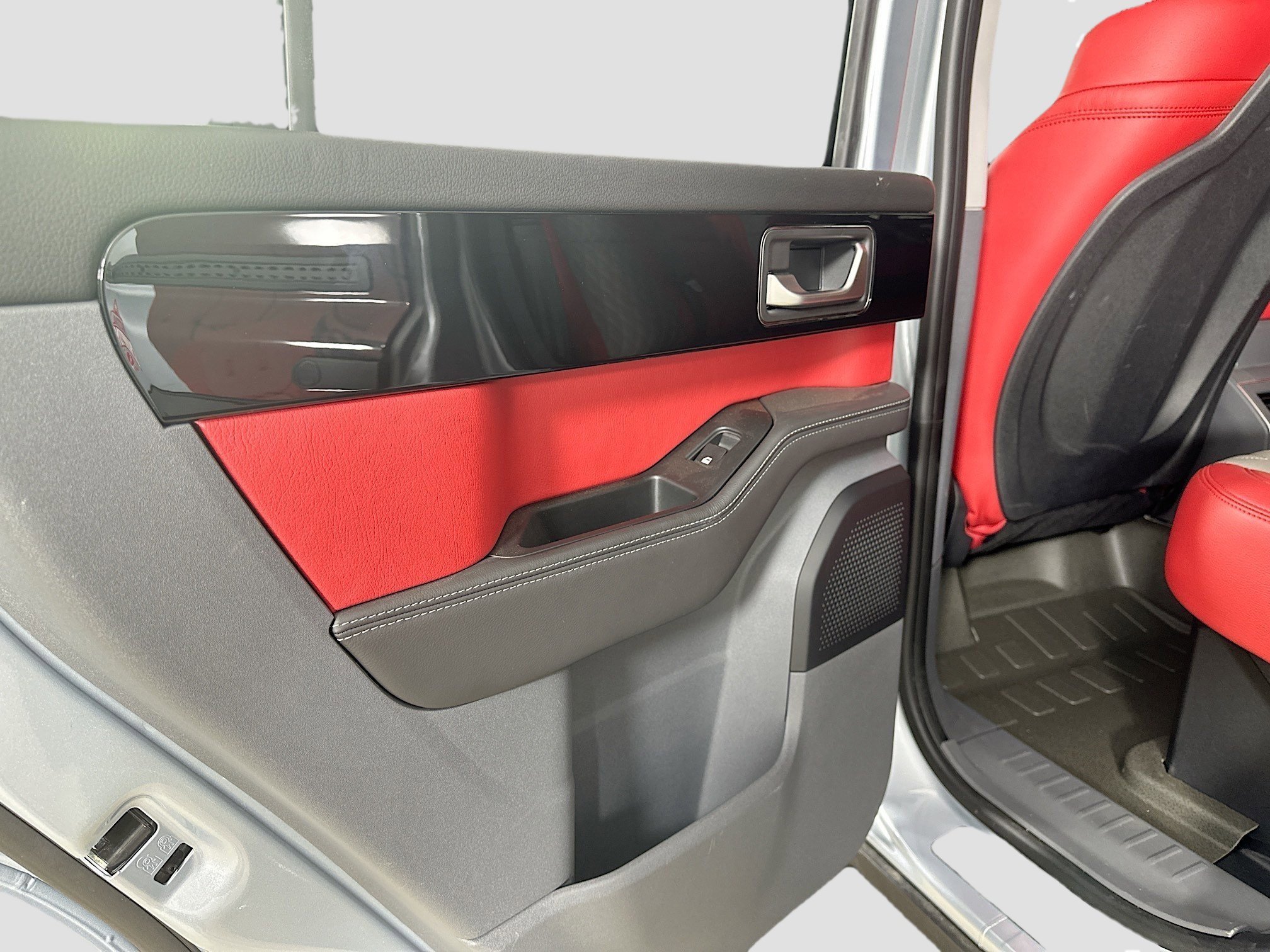 2025 INEOS Grenadier Trialmaster Edition - Photo 36