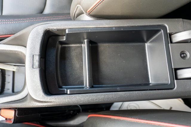 Used 2025 Gray Chevrolet RS image 33