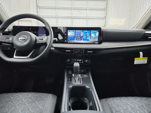 New 2027  Nissan  image 24