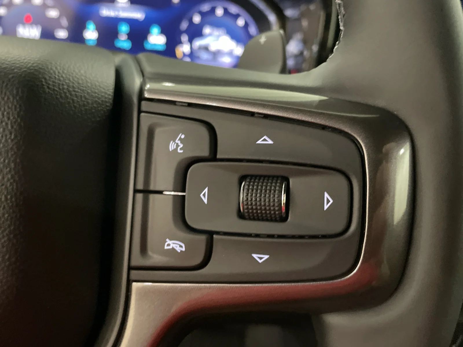 Used 2026 Tan Chevrolet ZR2 image 17
