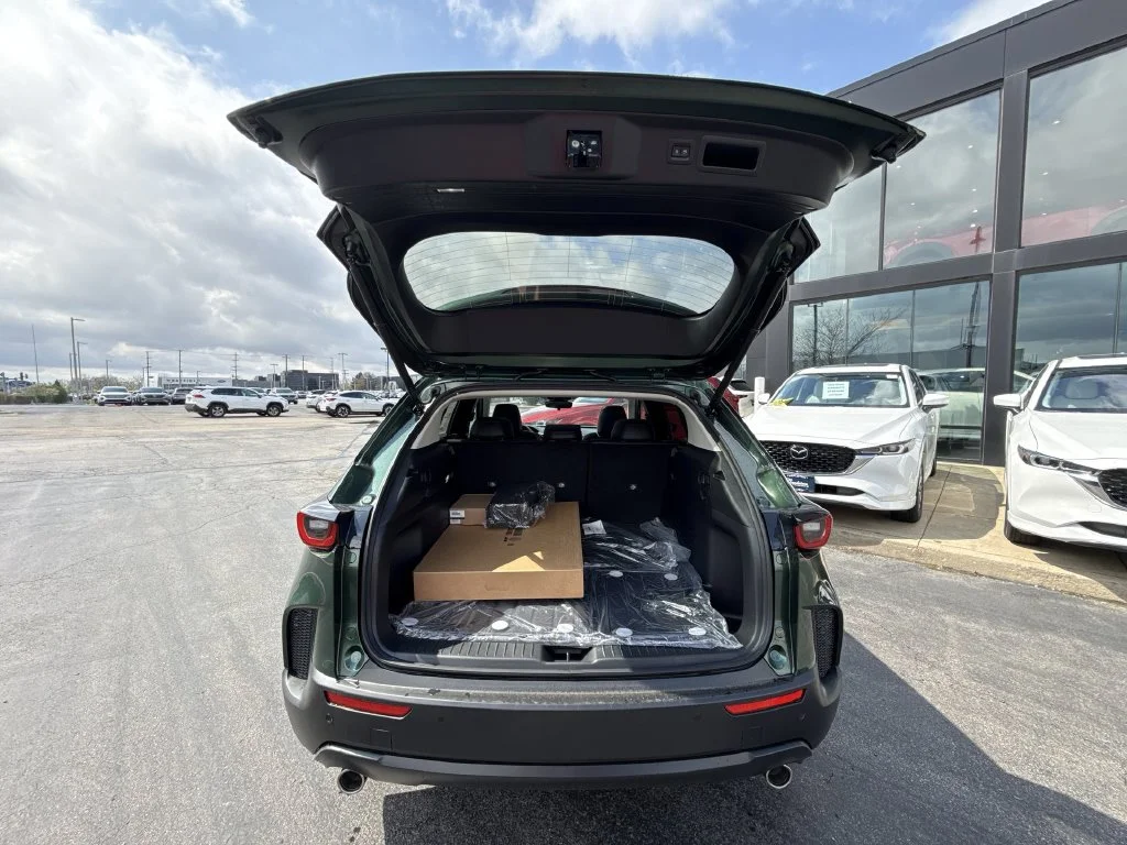 Vehicle thumbnail