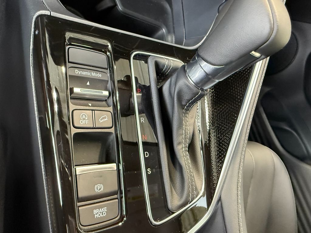 New 2026 Urban Gray Pearl Acura  image 22