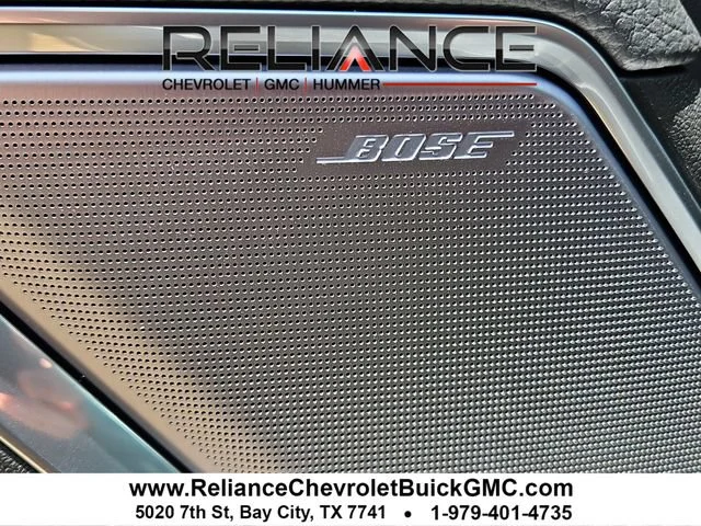 New 2026 Onyx Black GMC Denali image 16