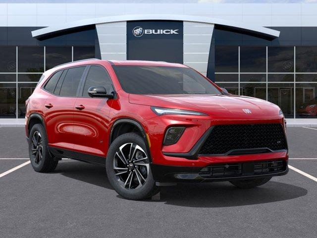 2026 Buick Enclave Sport Touring - Photo 7